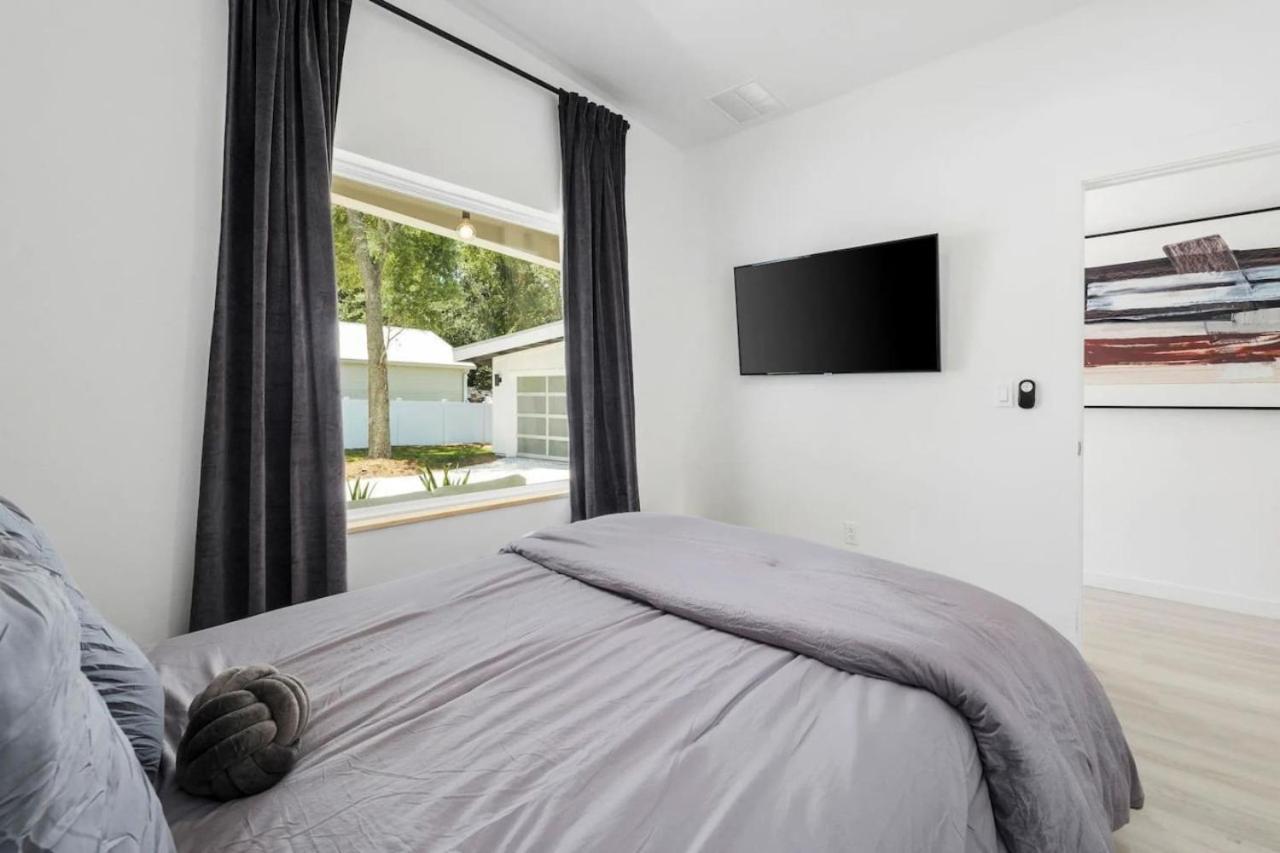 Creek View Holiday home