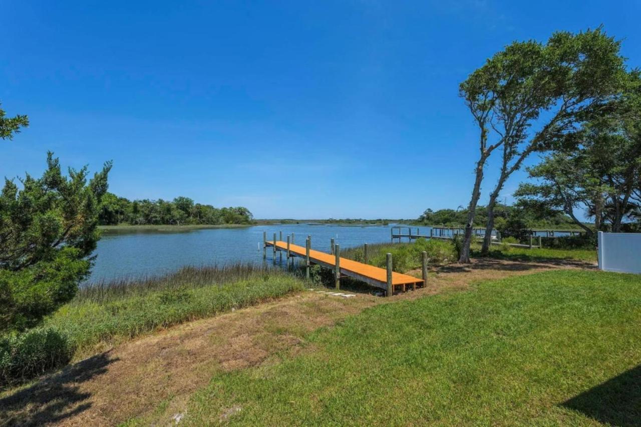 Holiday home Creek View *