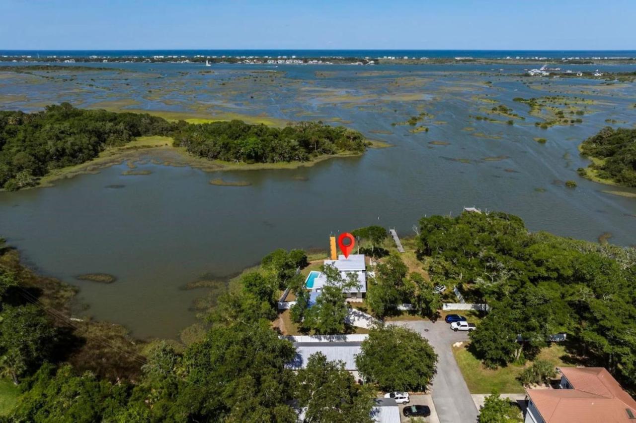 Holiday home Creek View *