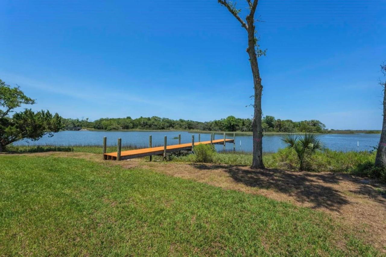 Holiday home Creek View St. Augustine