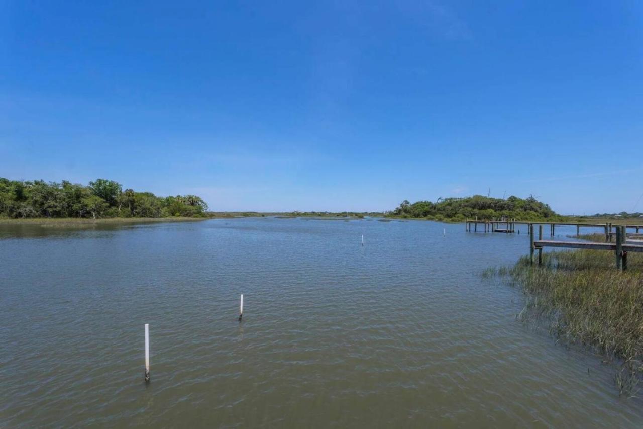 Creek View * St. Augustine