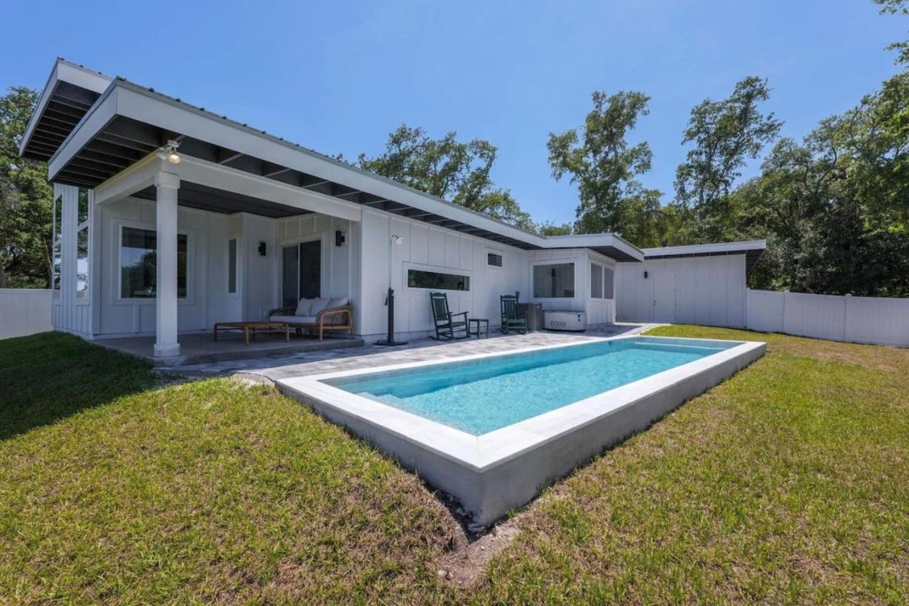 Creek View Holiday home *