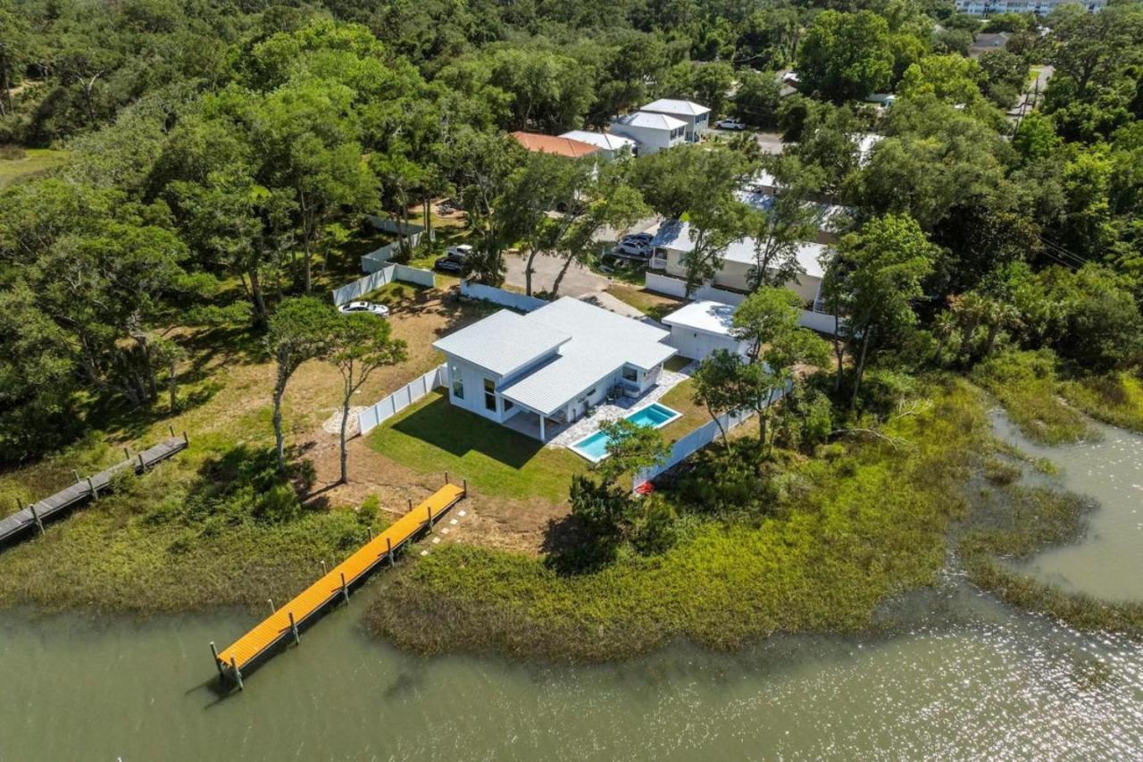 Creek View Holiday home