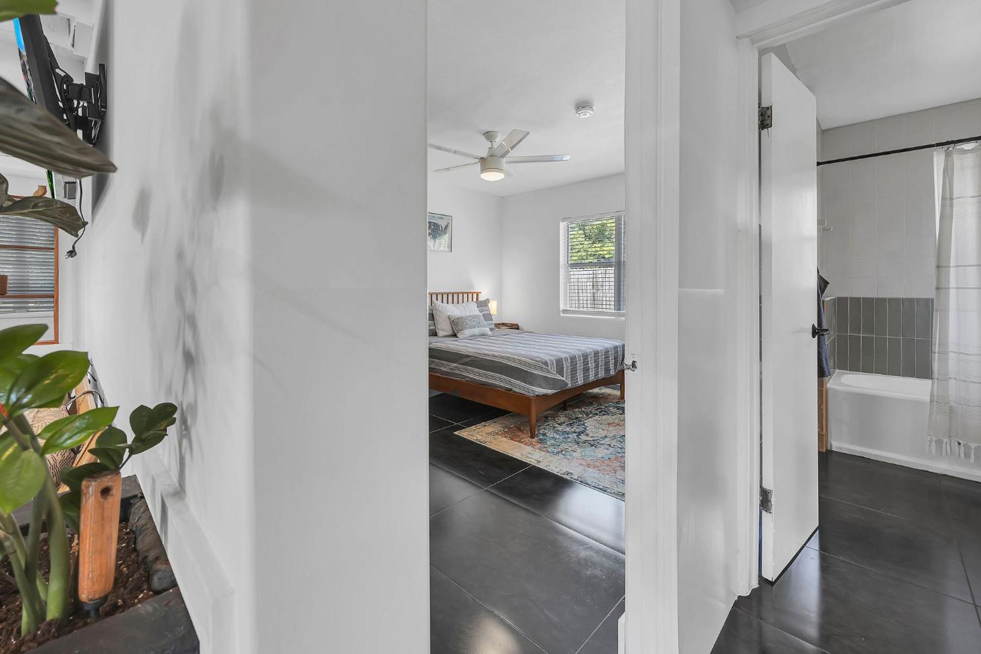 Holiday home Bright & Airy St. Augustine