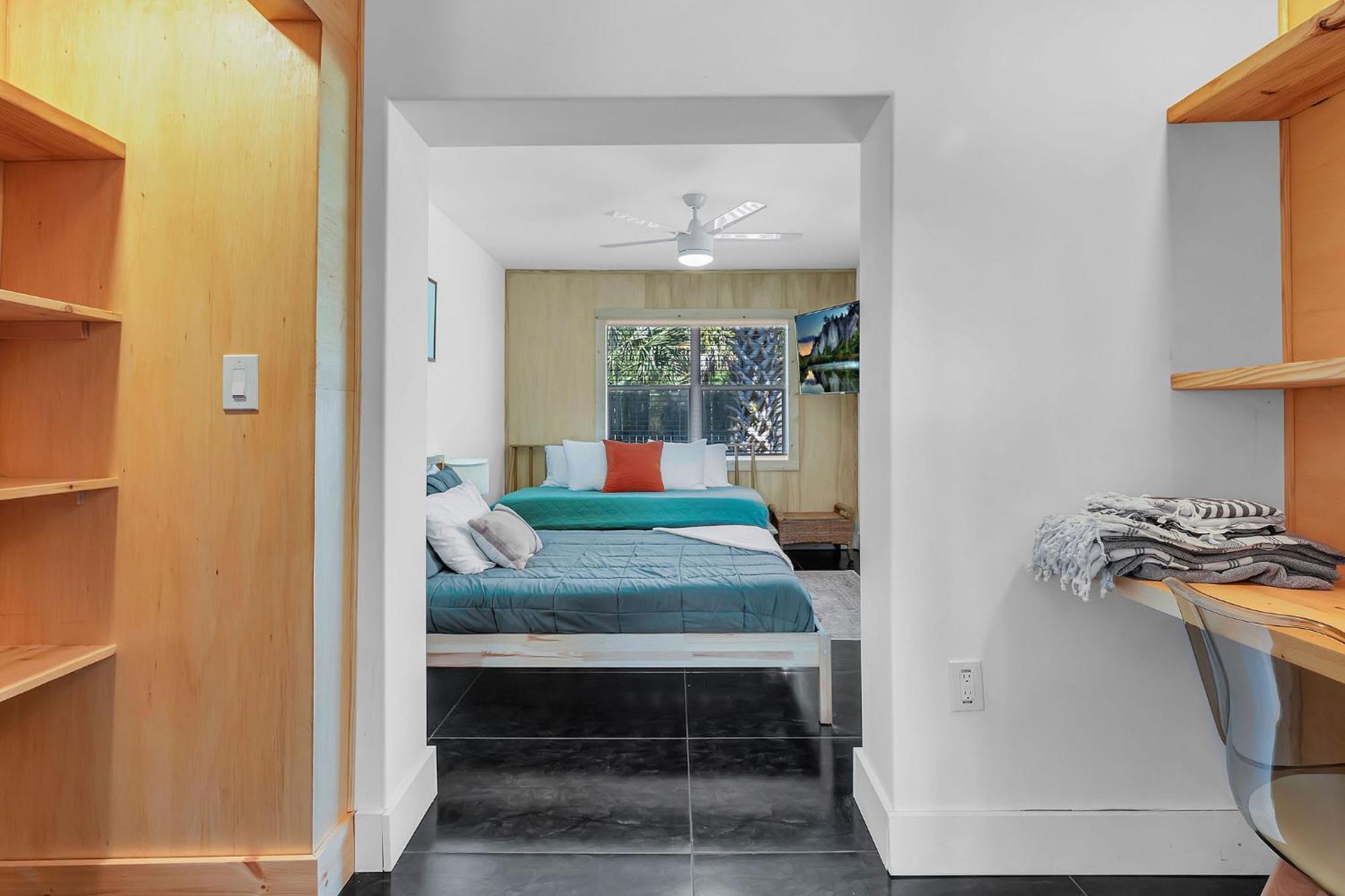 Holiday home Bright & Airy St. Augustine