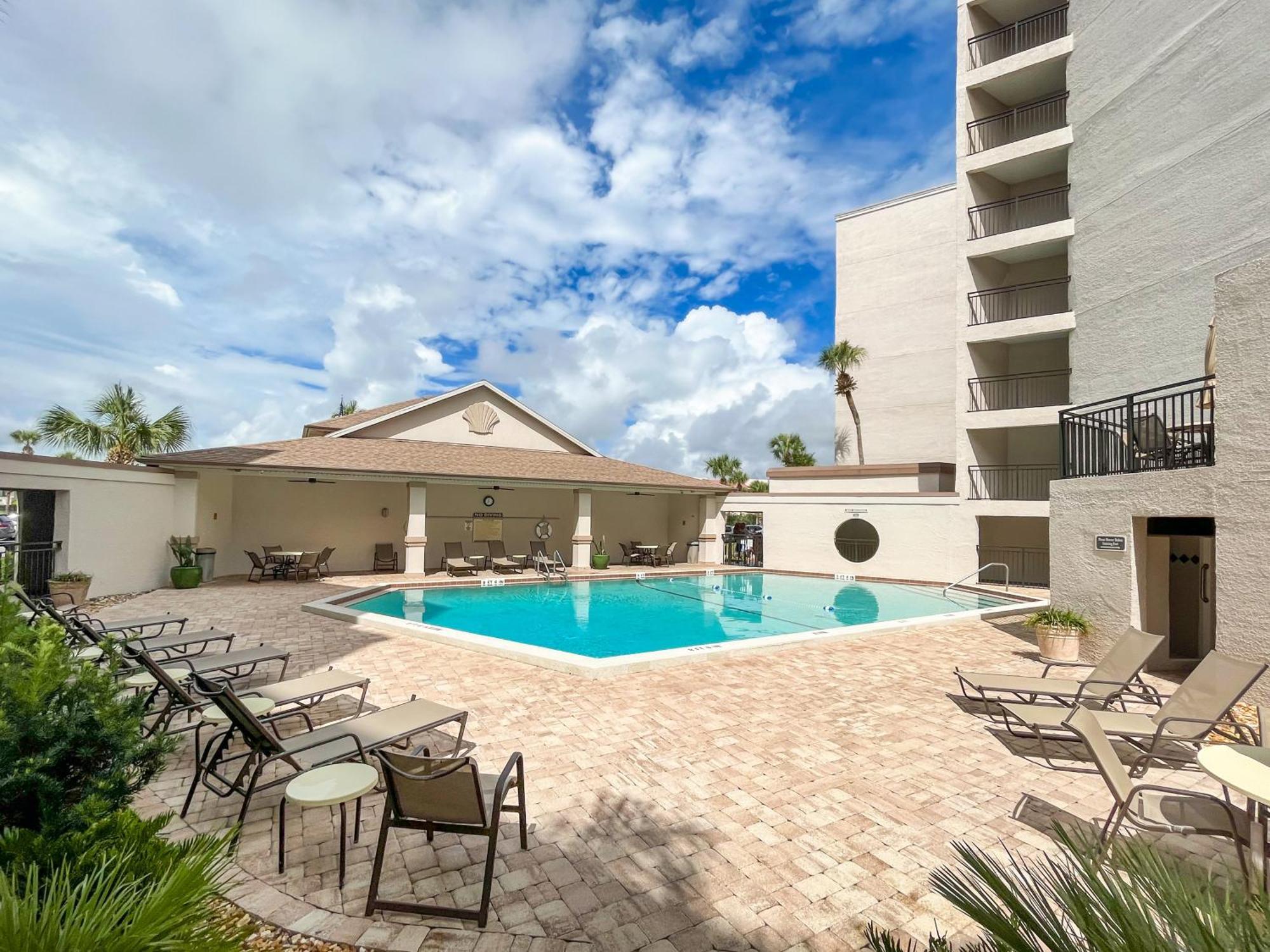 Anastasia Oasis * St. Augustine