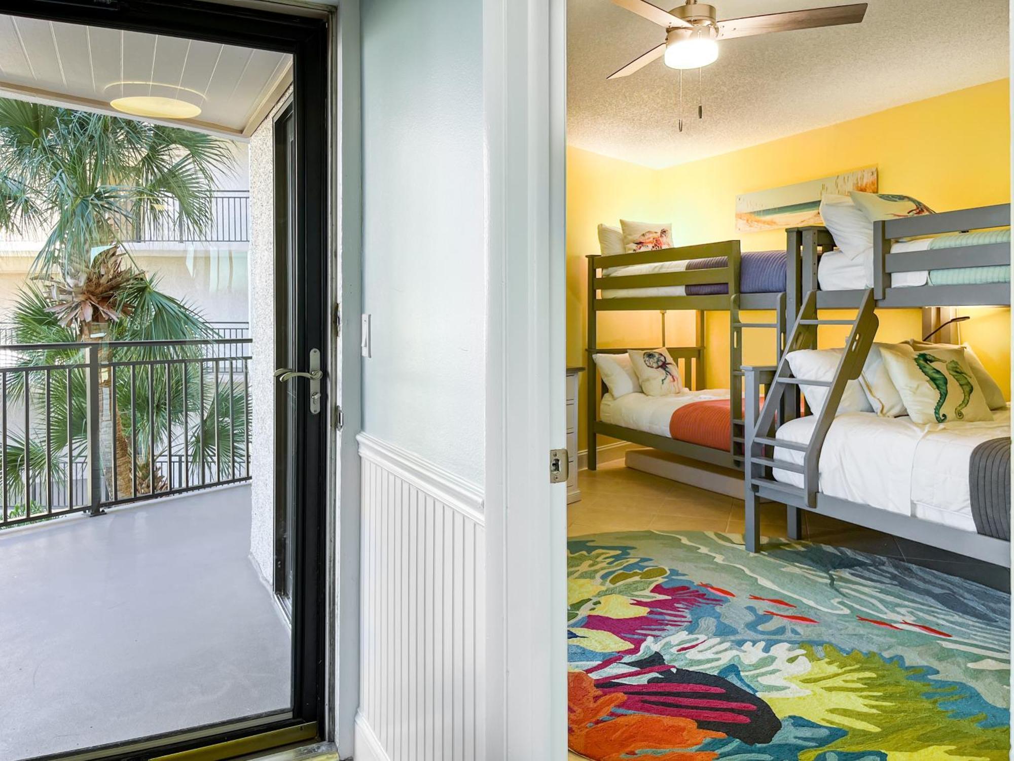 Anastasia Oasis * St. Augustine