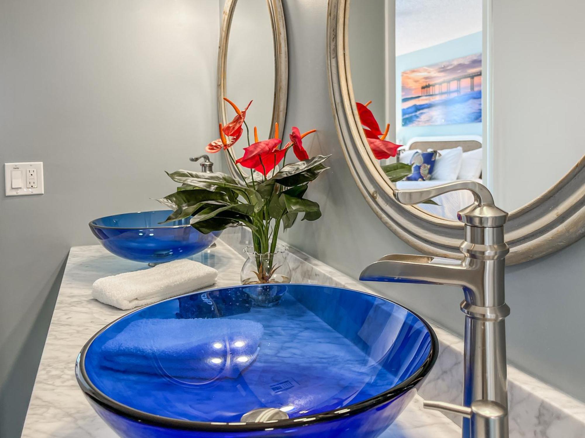 Apartment Anastasia Oasis St. Augustine
