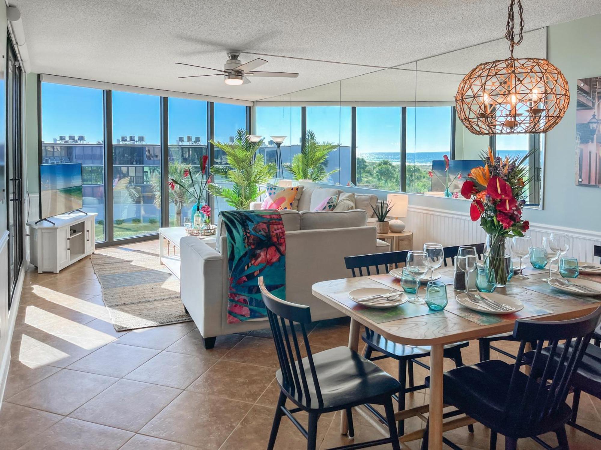 Anastasia Oasis Apartment