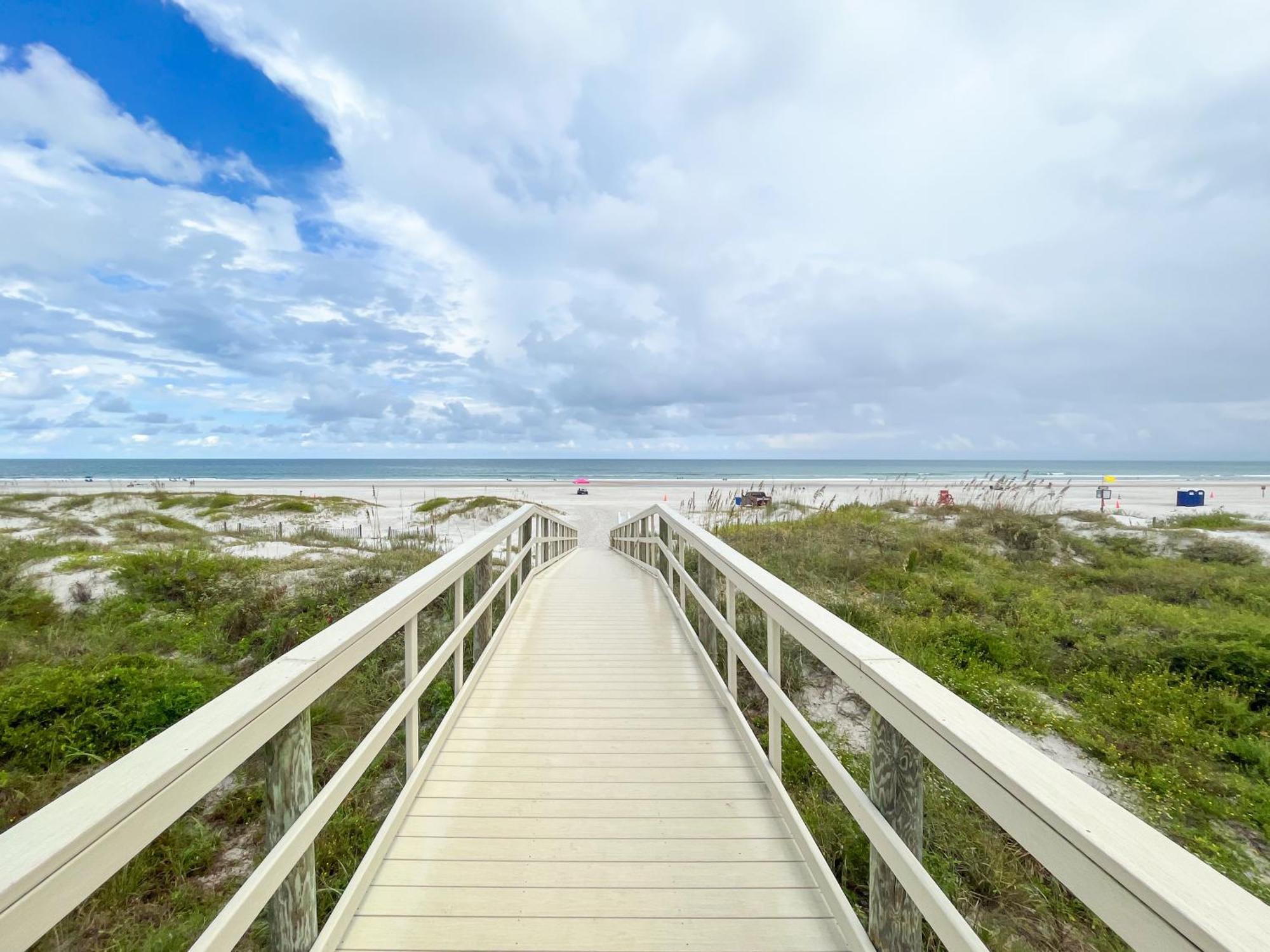 Anastasia Oasis St. Augustine