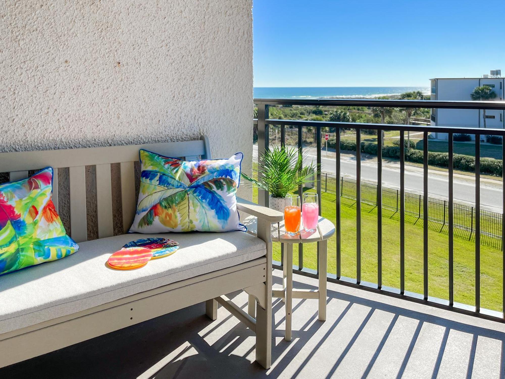 Anastasia Oasis Apartment