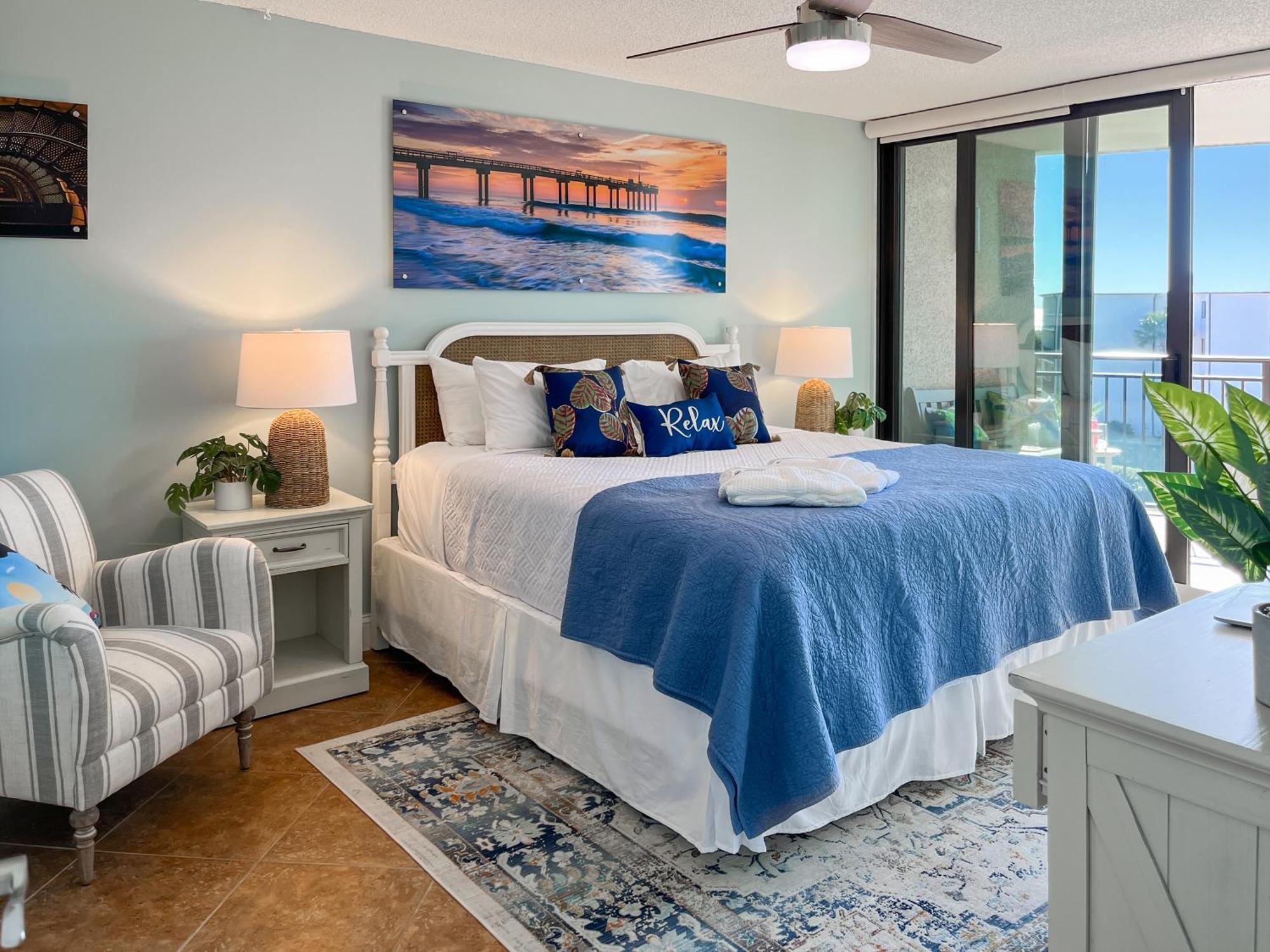 Apartment Anastasia Oasis St. Augustine