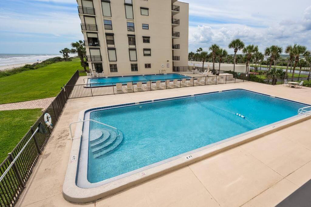 New Listing Amazing Views Pool Holiday home St. Augustine