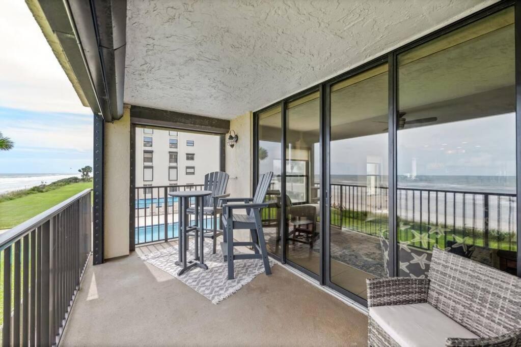 New Listing Amazing Views Pool * St. Augustine
