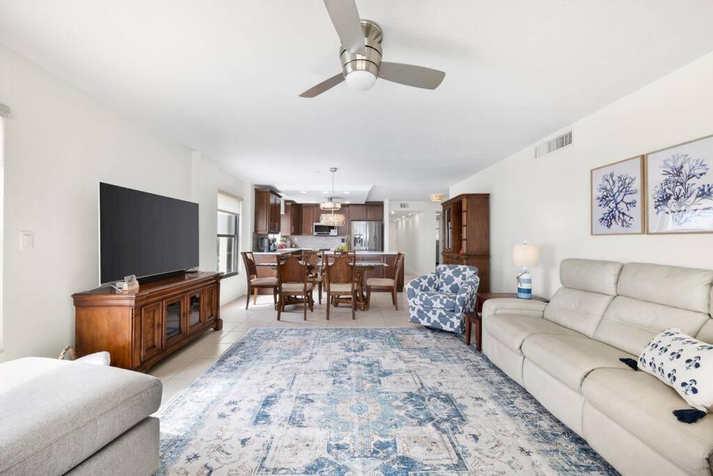 New Listing Amazing Views Pool Holiday home St. Augustine
