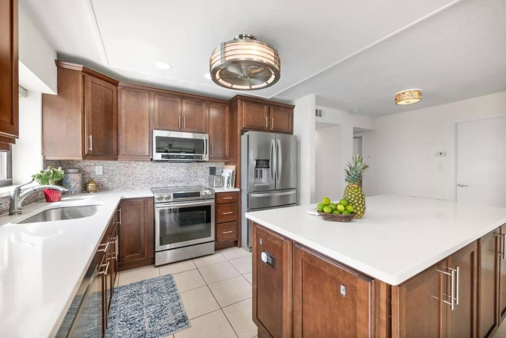 New Listing Amazing Views Pool Holiday home St. Augustine