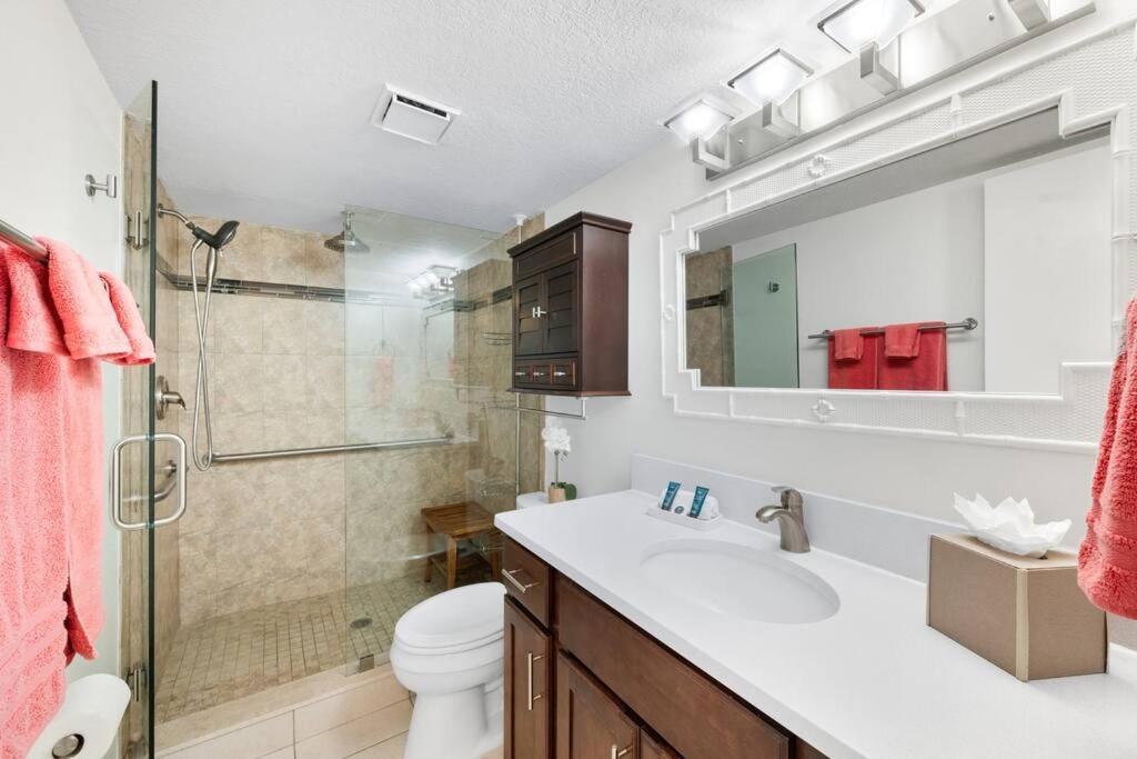 New Listing Amazing Views Pool * St. Augustine