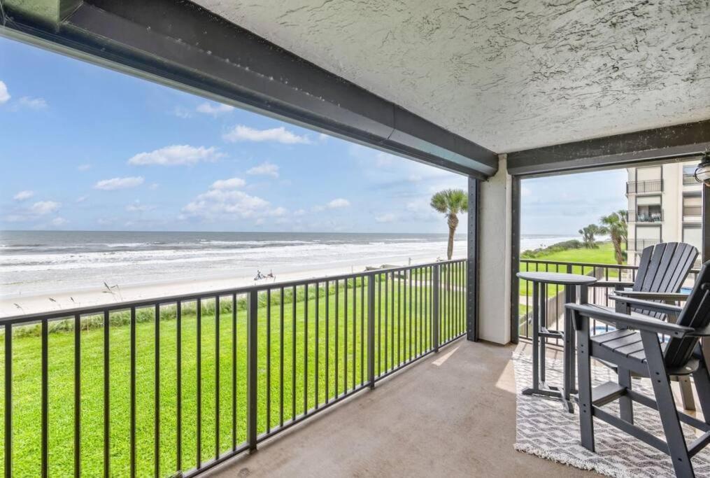 New Listing Amazing Views Pool St. Augustine