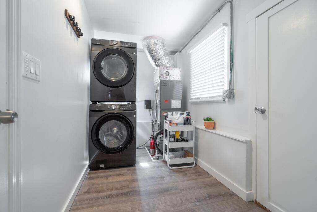Charming, Cozy 3 Bedroom House, Walking Distance To Down Town * St. Augustine