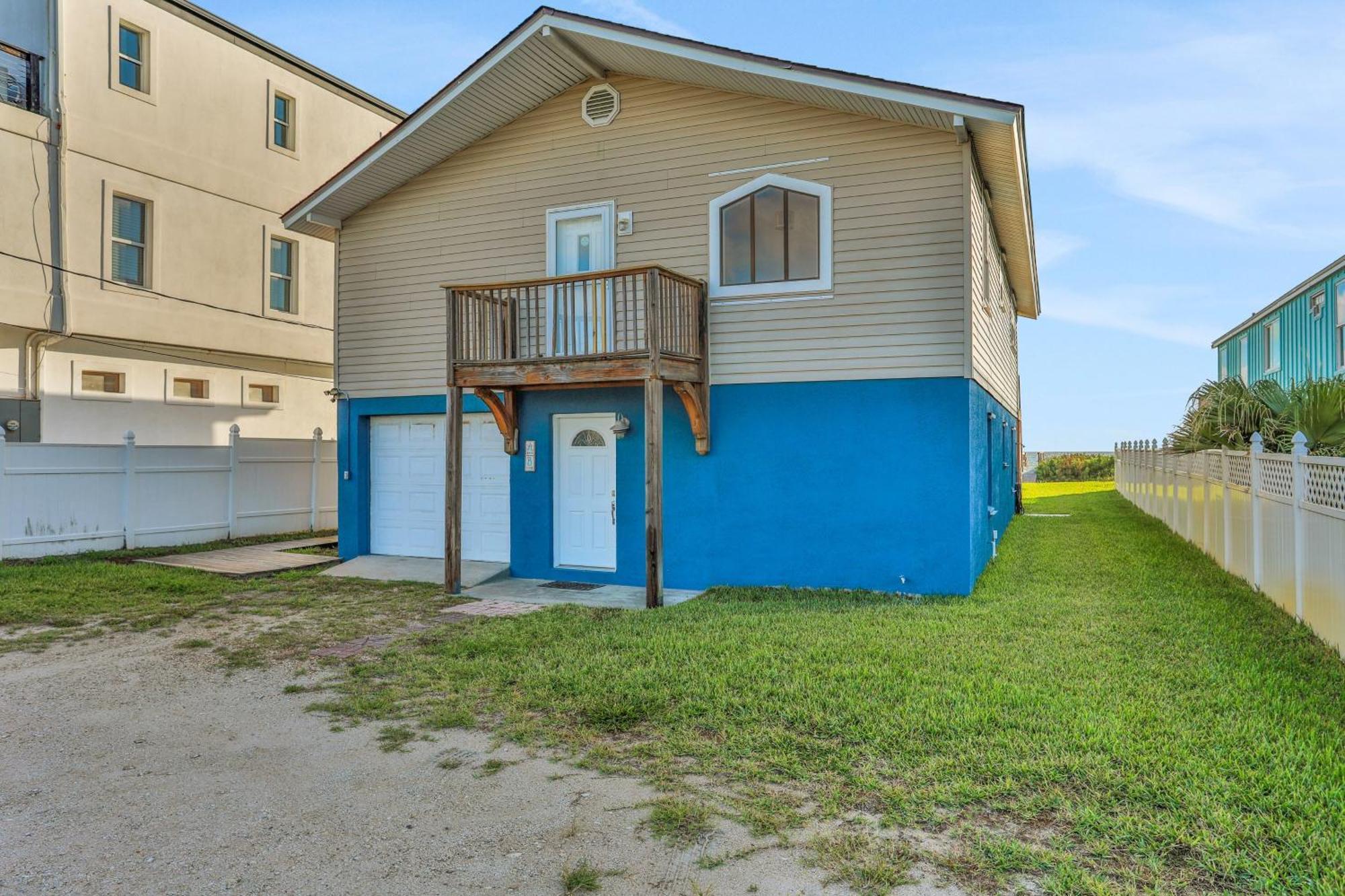 Holiday home Vilanos Edge St. Augustine