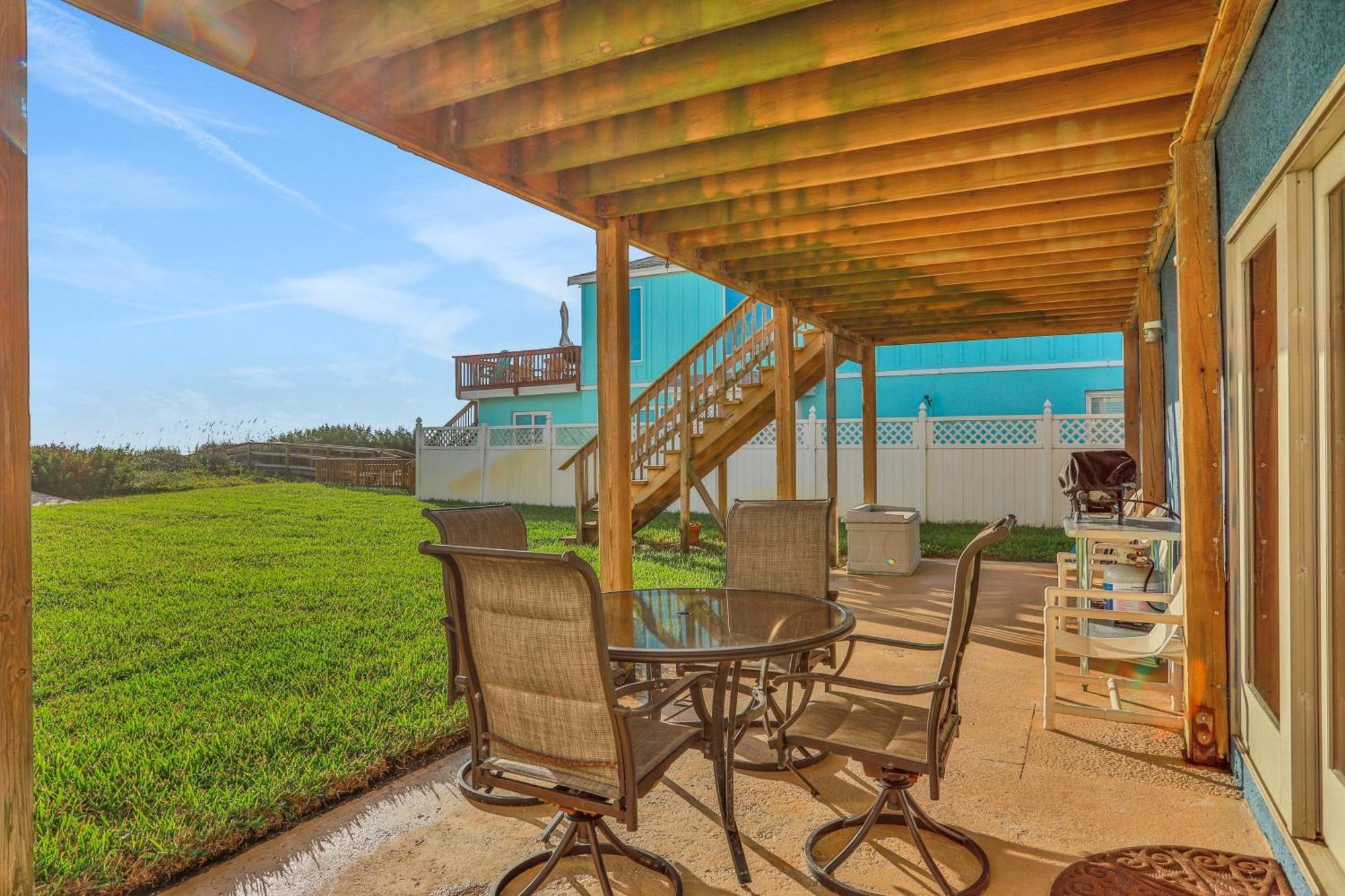 Holiday home Vilanos Edge St. Augustine