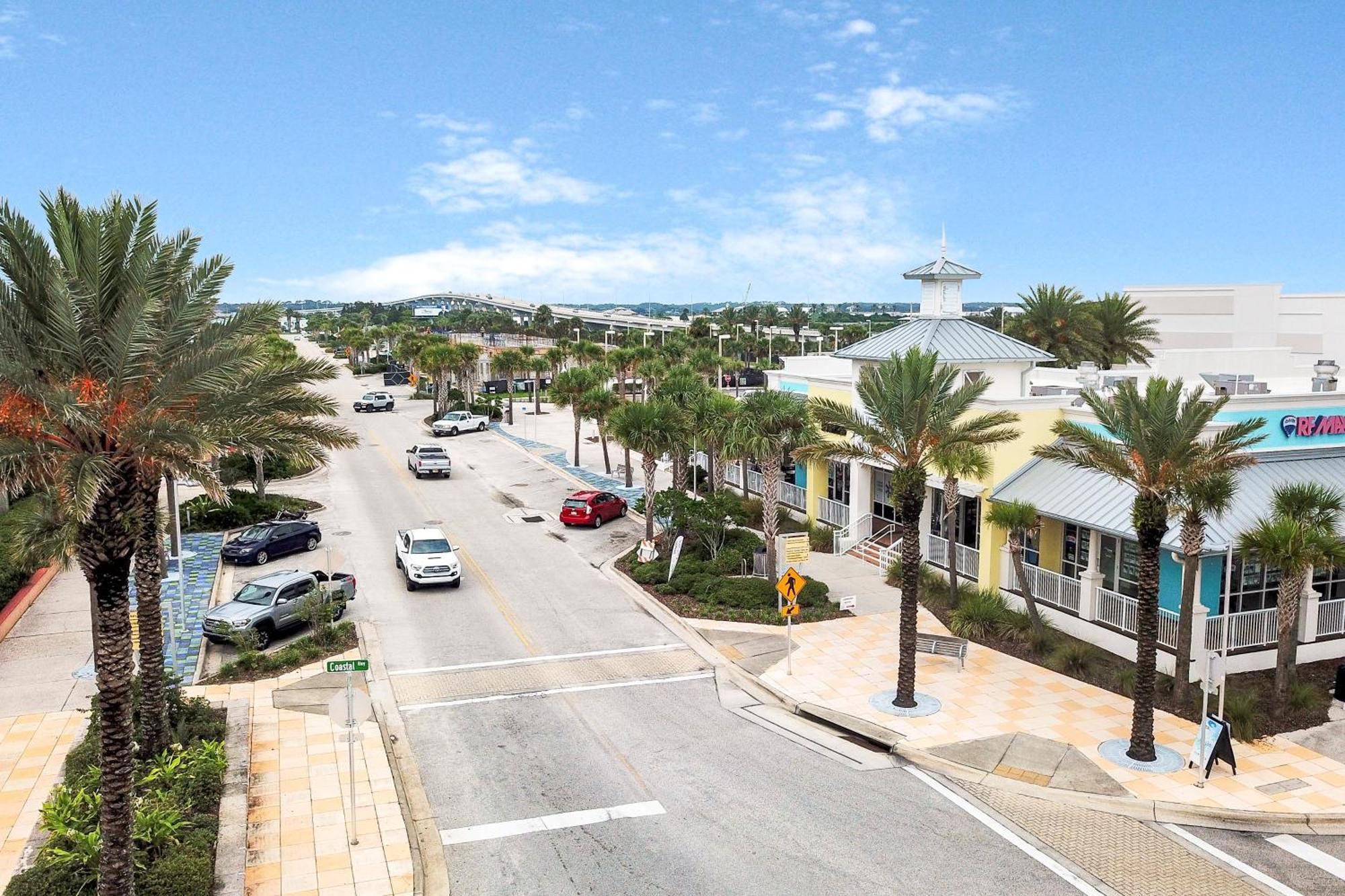 Holiday home Vilanos Edge St. Augustine
