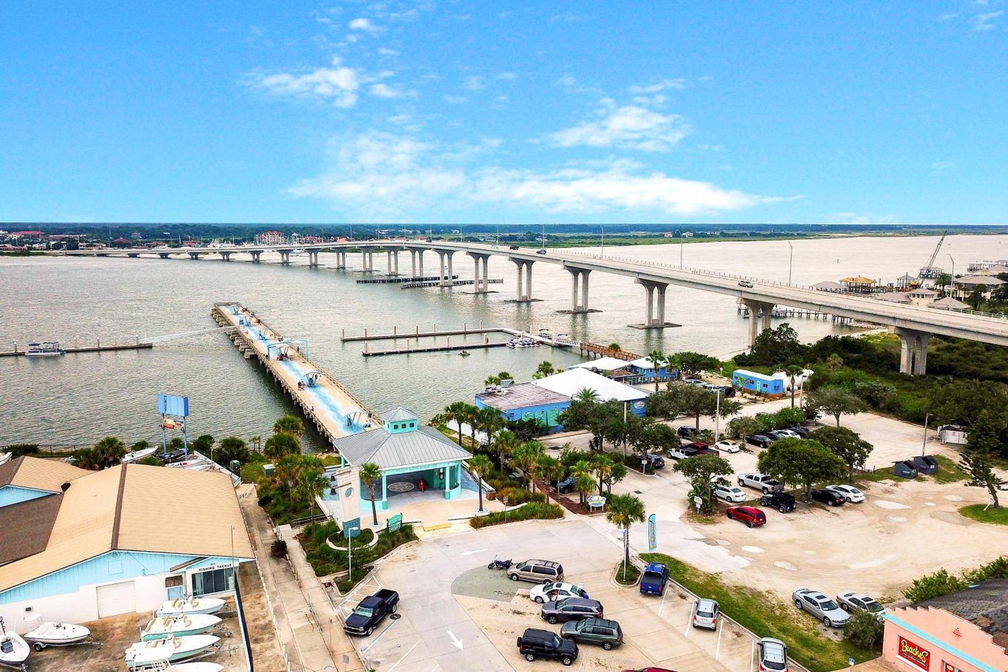 Holiday home Vilanos Edge St. Augustine