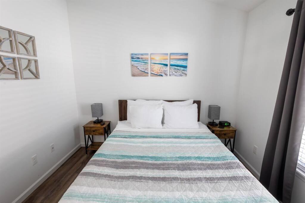 Holiday home Modern Dog Friendly St. Augustine