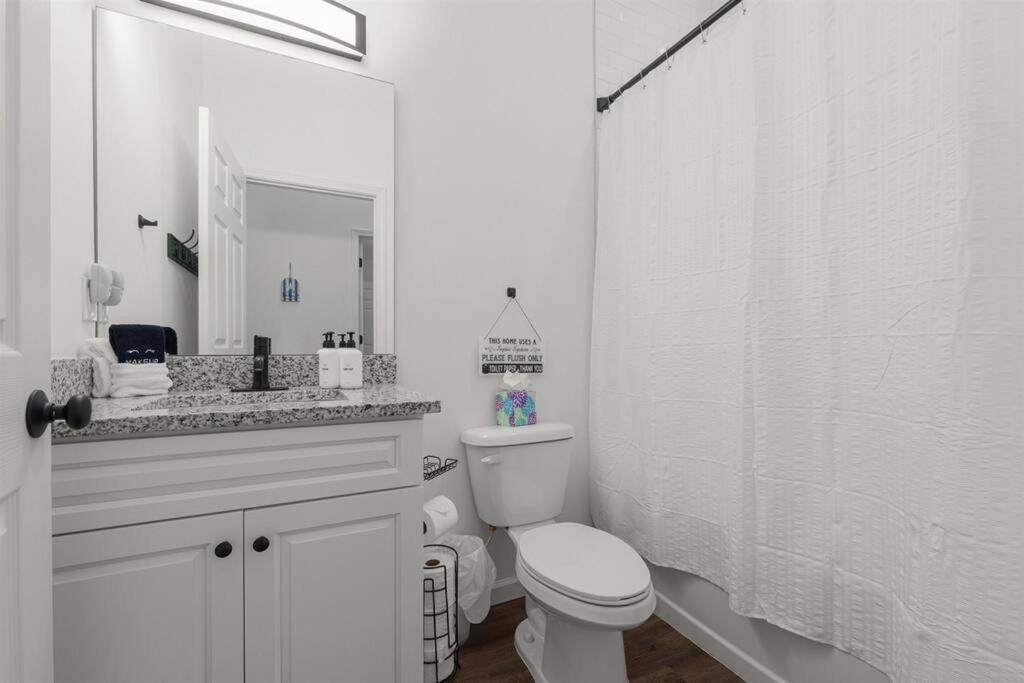 Modern Dog Friendly * St. Augustine