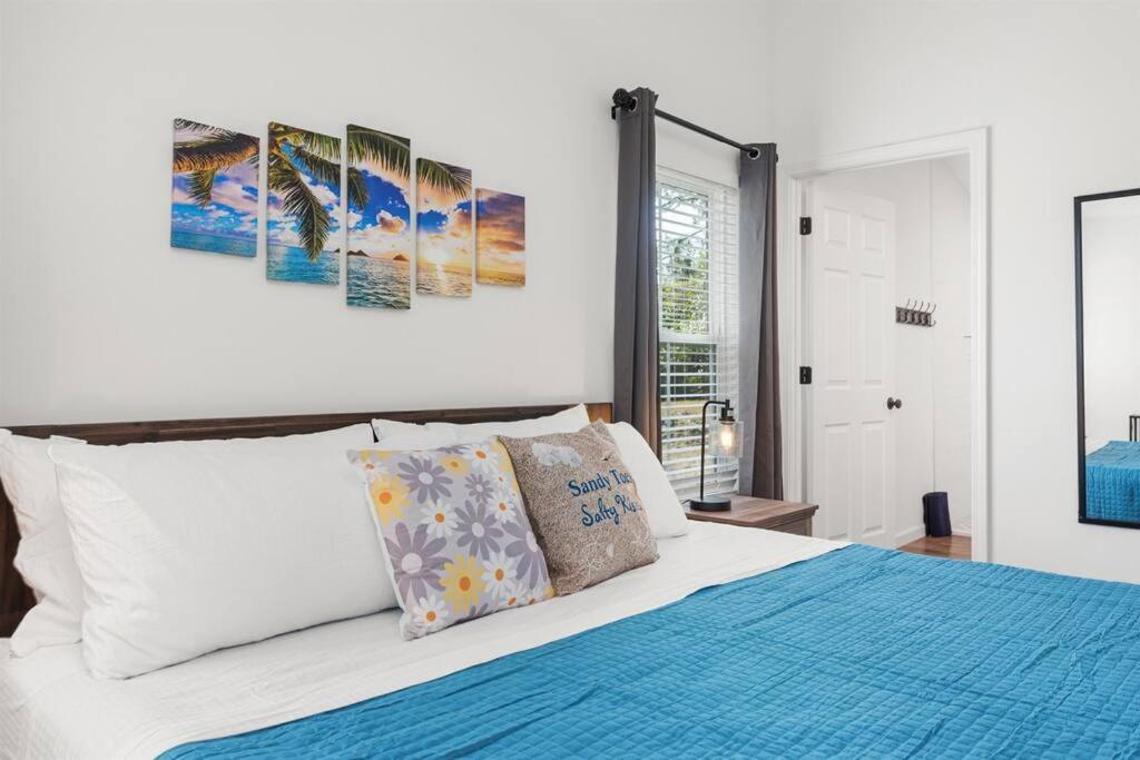 Holiday home Modern Dog Friendly St. Augustine