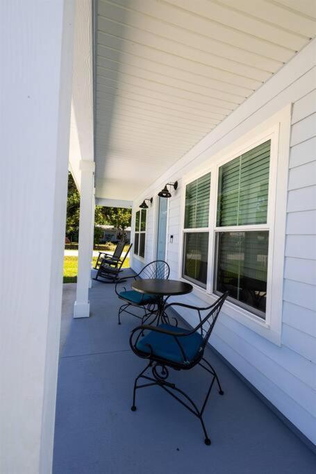 Holiday home Modern Dog Friendly St. Augustine