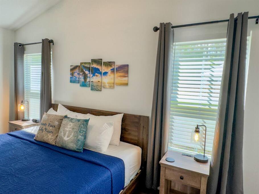 Holiday home Modern Dog Friendly St. Augustine