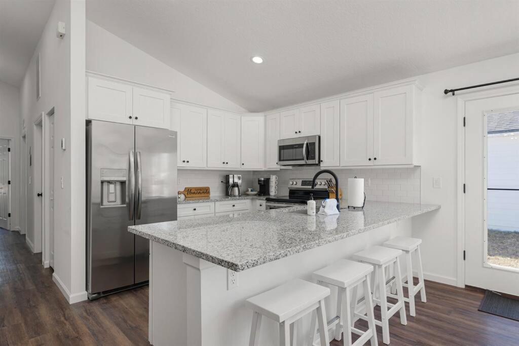 Holiday home Modern Dog Friendly St. Augustine