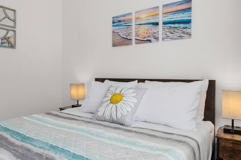 Modern Dog Friendly Holiday home St. Augustine