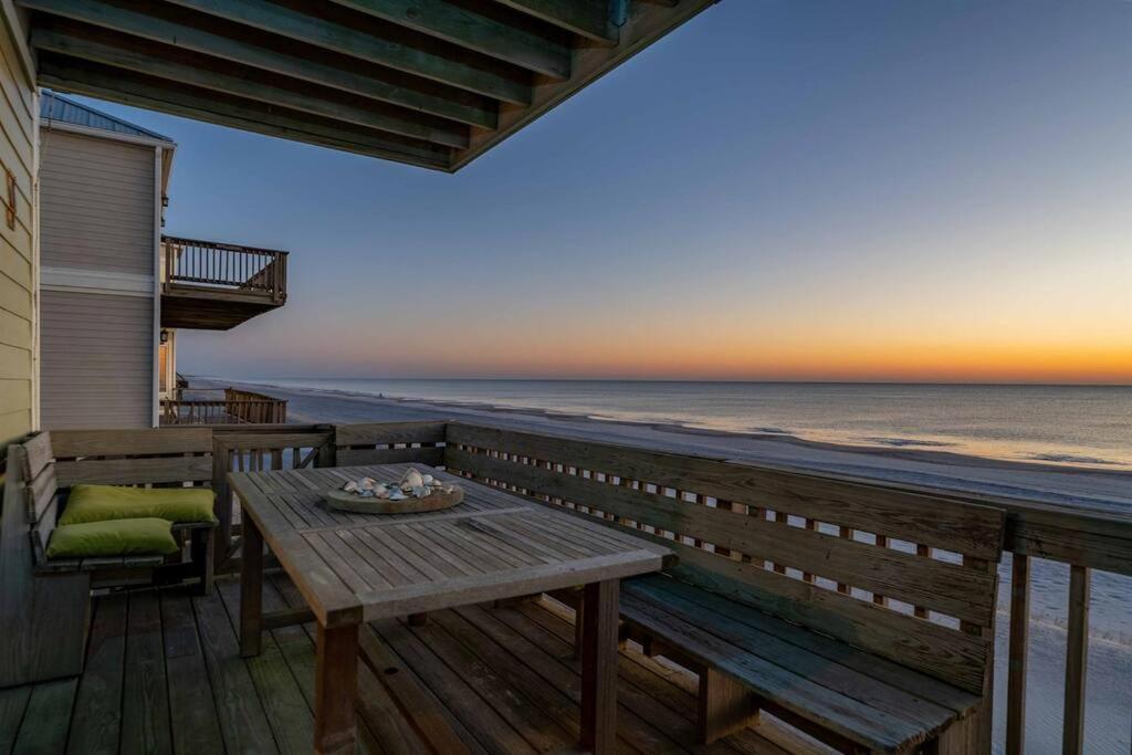 Holiday home Beachfront Vilano Retreat St. Augustine