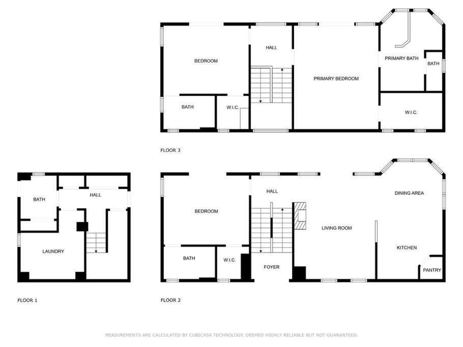 Holiday home Beachfront Vilano Retreat