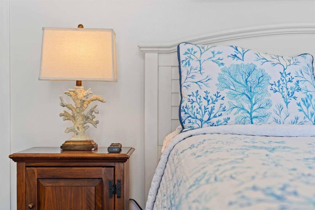 Beachfront Vilano Retreat Holiday home *