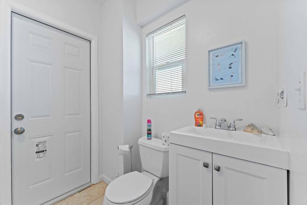 Holiday home Beachfront Vilano Retreat St. Augustine