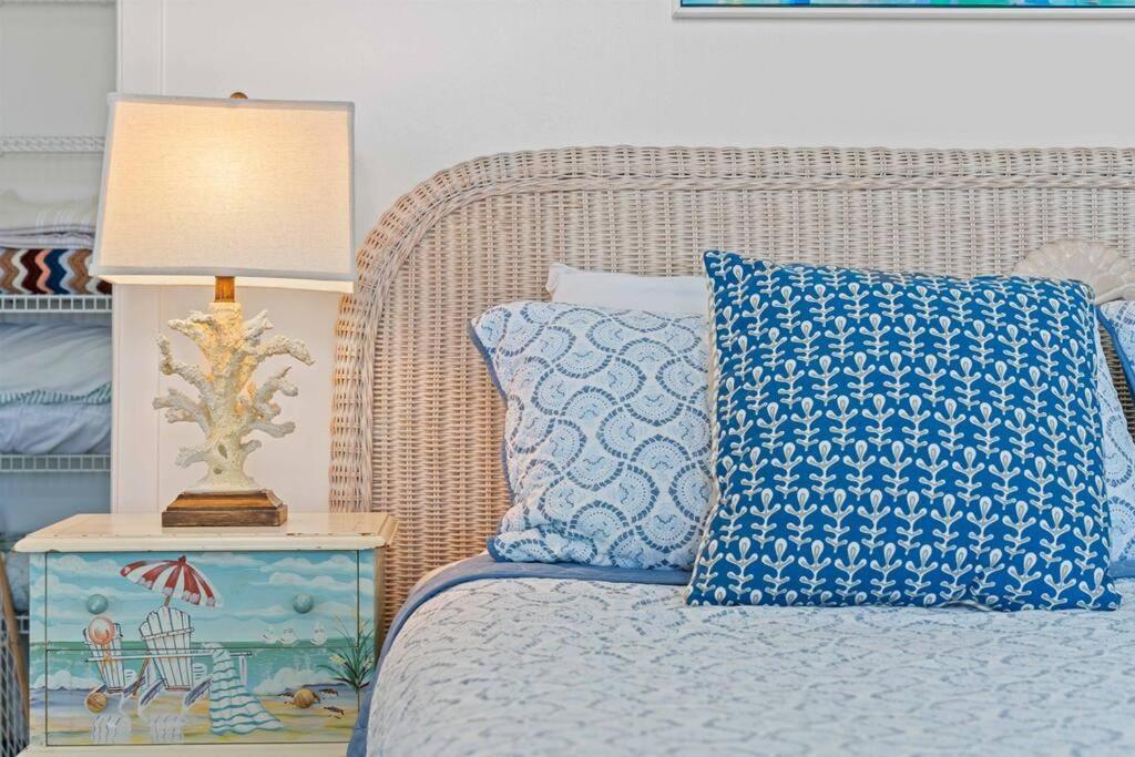 Beachfront Vilano Retreat *