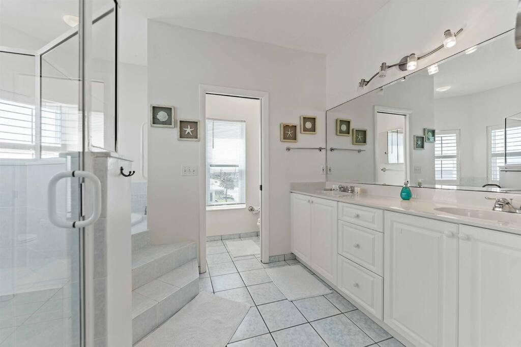 Holiday home Beachfront Vilano Retreat *