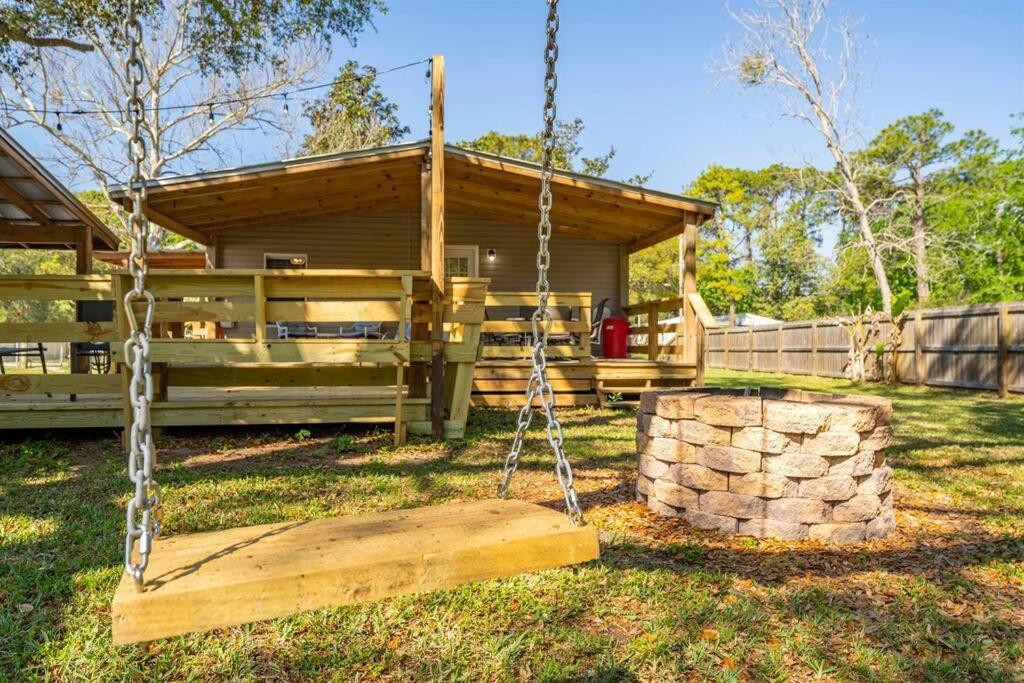 Country Comfort Firepit, Games, Bbq Dog Breeds St. Augustine