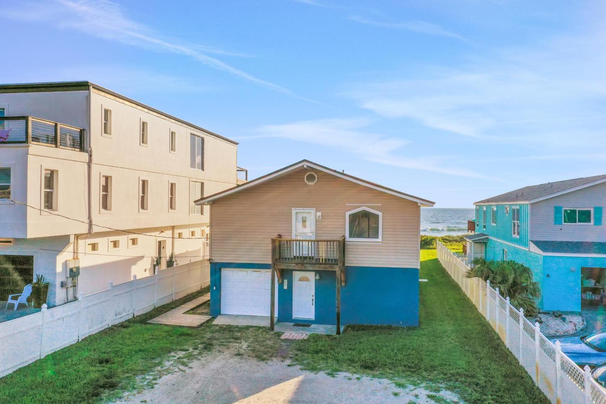 Holiday home Vilano's Edge Full *