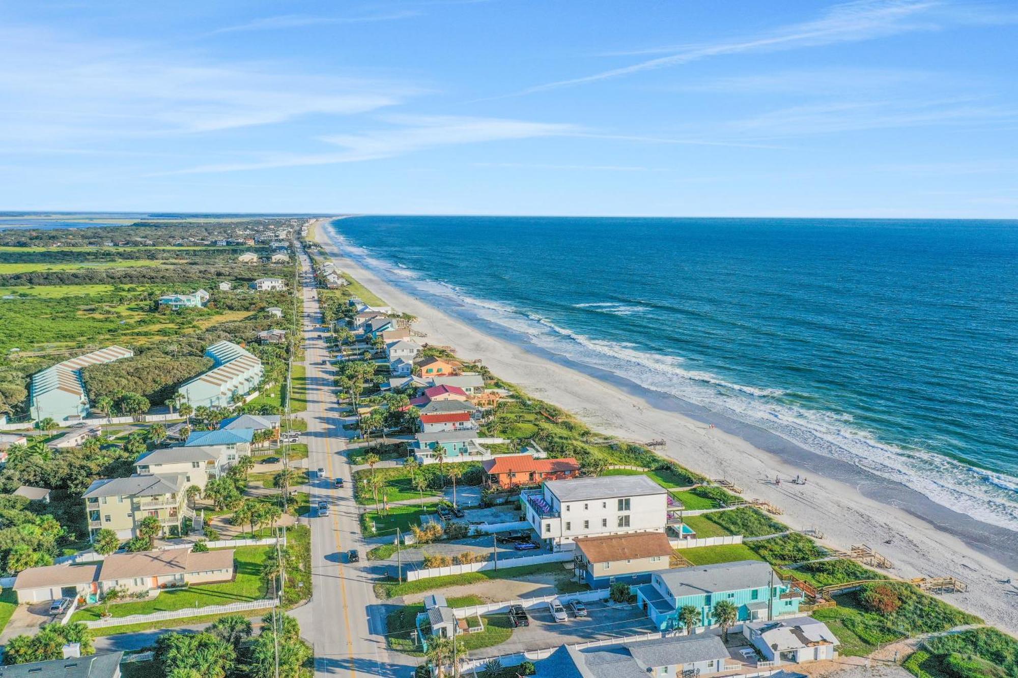 Holiday home Vilano's Edge Full St. Augustine
