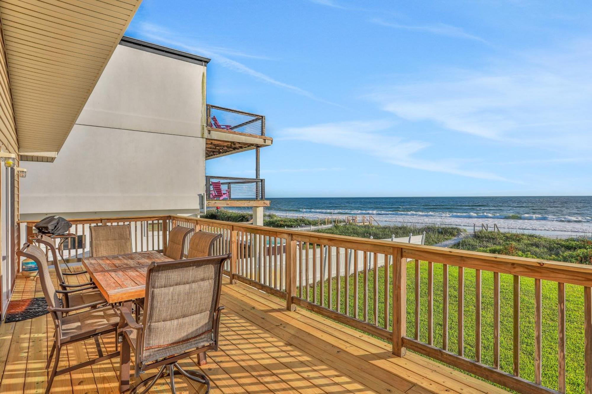 Holiday home Vilano's Edge Full