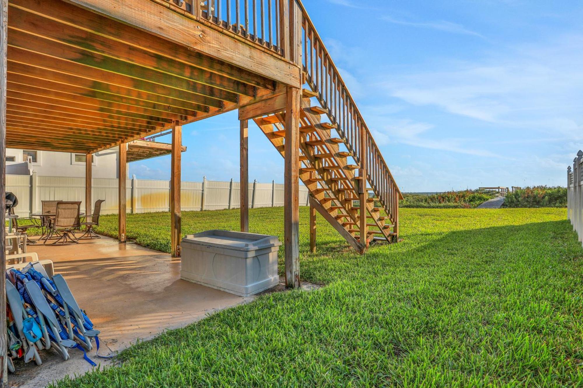 Holiday home Vilano's Edge Full *