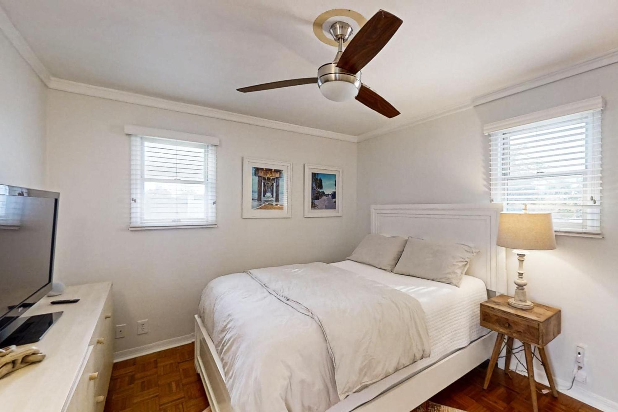 Davis Retreat Apartment