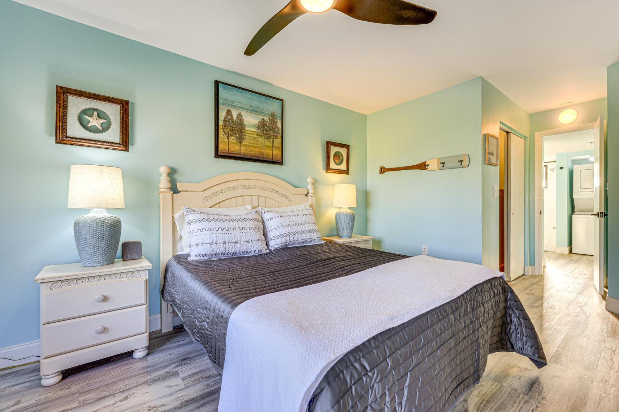 Apartment About 7 Mi To Historic Downtown St Augustine St. Augustine