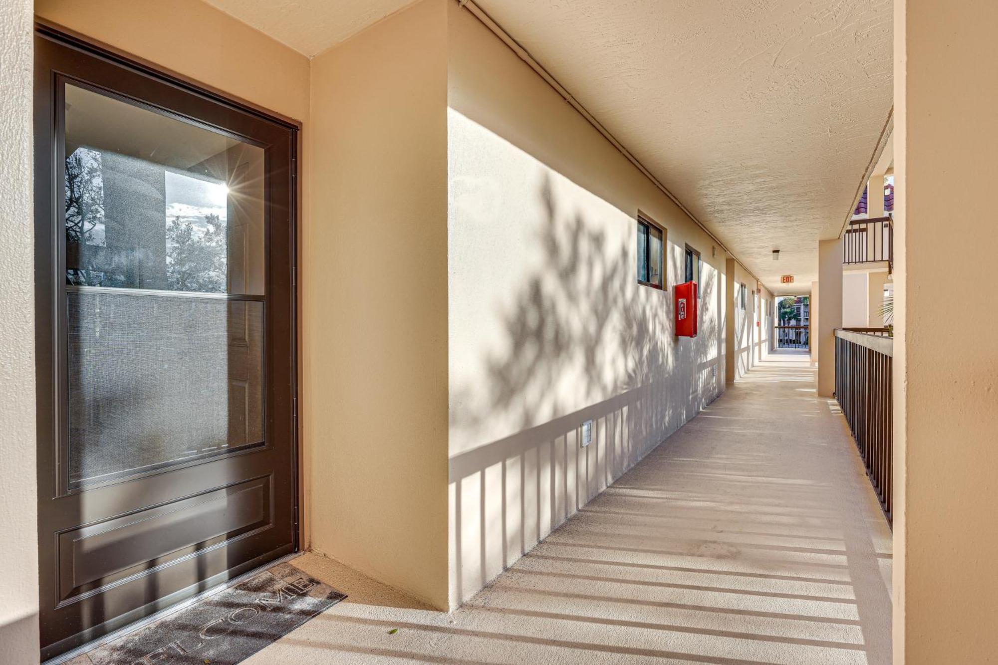 About 7 Mi To Historic Downtown St Augustine Apartment *