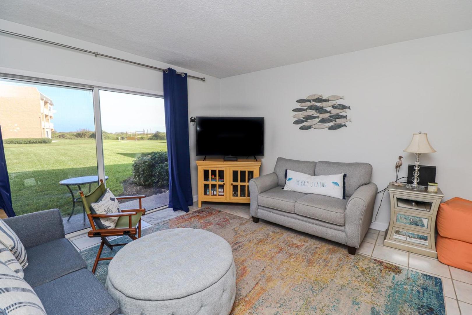 Holiday home Creston House 9a *