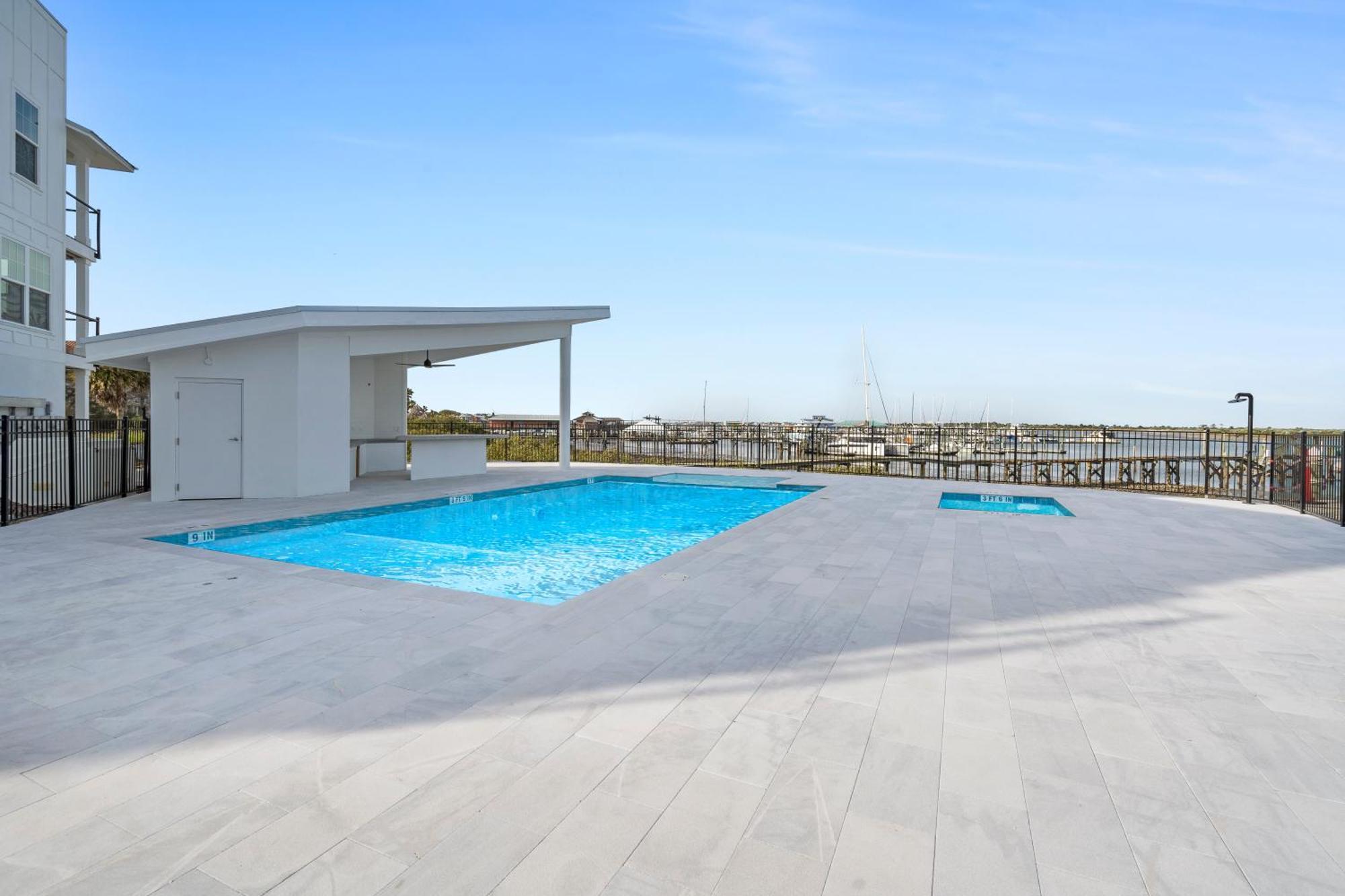 Holiday home Waters Edge At Cortez
